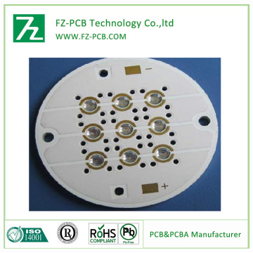Cem1, Cem3 Material PCB LED and LED PCB