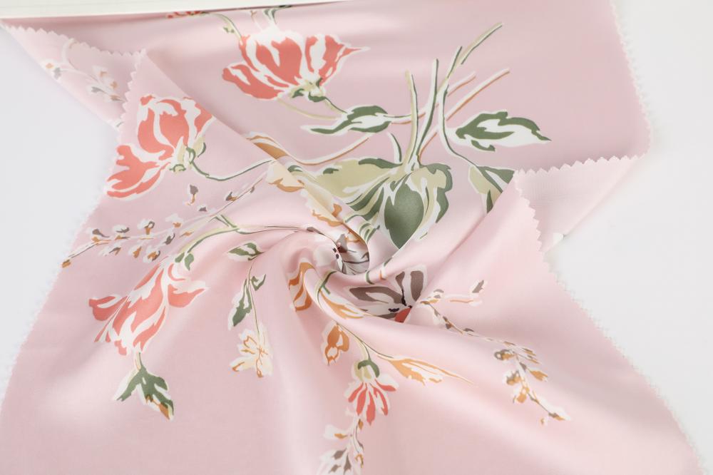 Viscose Fabric
