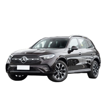 2024 Mercedes-Benz GLC 260 4MATIC Dynamic 48V Mild Hybrid System Used Cars