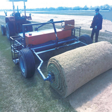 HT48 Big Roll Sod Harvestester