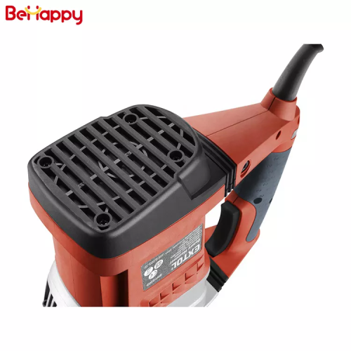 Professional 10J heavy duty professional impact rotary hammer with full-suspension handle