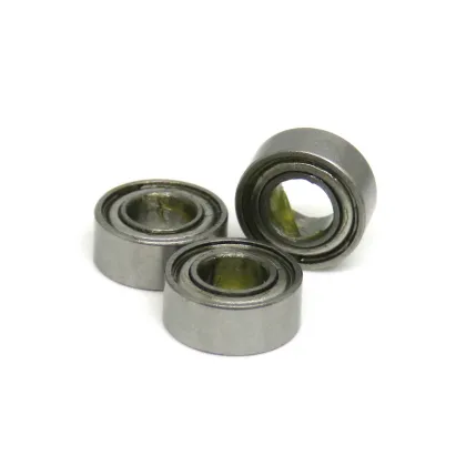 Tamiya Mini 4WD MR62ZZ Ball Bearing 620 Parts