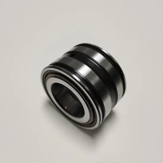 SL0450 Full Complement Cylindrial Roller Bearing
