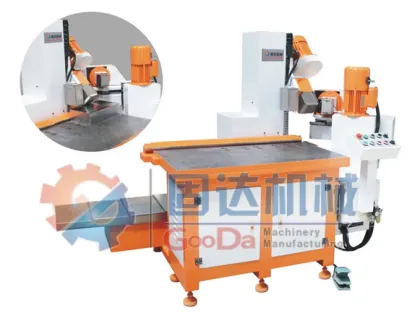 chamfering machine