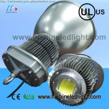 AC85-295V 150W led high bay light E40