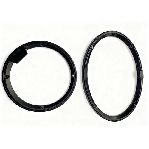 Custom ABS/PC/PP Plastic Injection Molding Parts