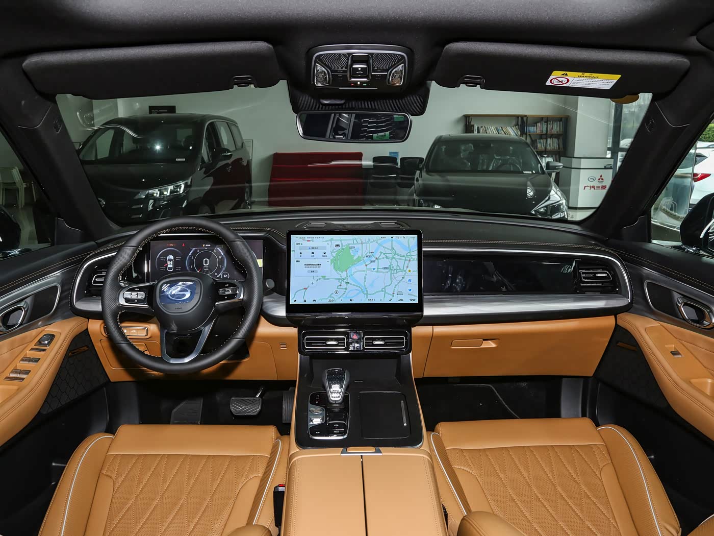 space and practicality