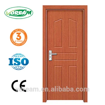 interior pvc door pvc toilet doorfolding doors