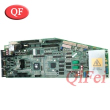 LINX 6900 Motherboard FA13802 LINX 6900 PCB Плата IPM для принтера LINX 6900 CIJ
