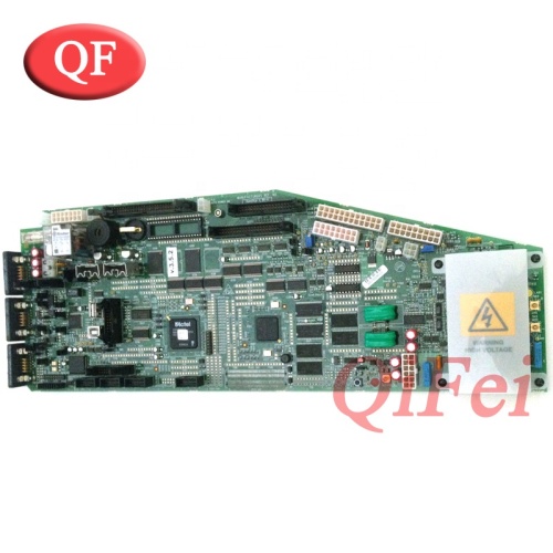 LINX 6900 Motherboard FA13802 LINX 6900 PCB Плата IPM для принтера LINX 6900 CIJ