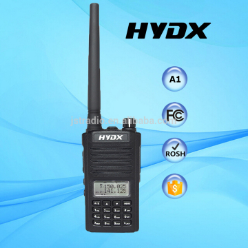 HYDX-A1 am fm portable radio