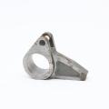 OEM Train Spare Parts Precision Investment Casting