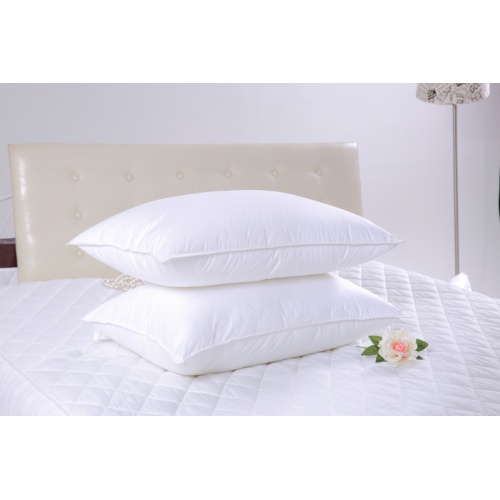 Inserção de travesseiro premium para um sono confortável