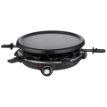 Multi-Function Smokeless Barbecue for 6 people