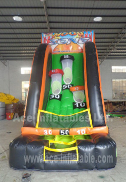 Inflatable Basketball Shooting Game (ace4-109)