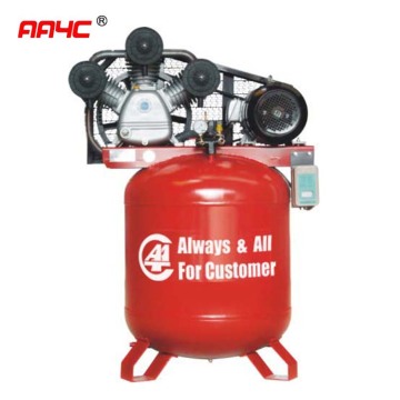 Upright Air Compressor