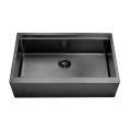 Workstation Kitchen Sink with kitchen accessories