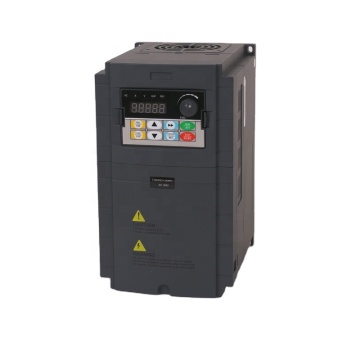 HS710 High Performance Vector AC Drive Inverter Frequency Converter
