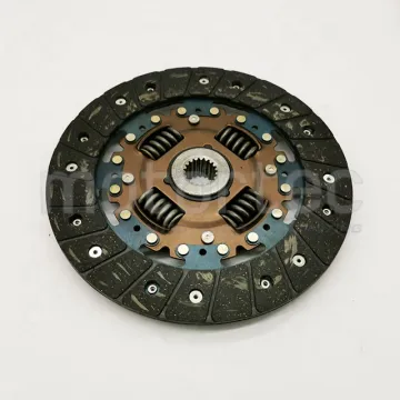 CLUTCH DISC Auto Spare 31250-TKA10-1 for FAW VELA