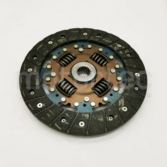 CLUTCH DISC Auto Spare 31250-TKA10-1 for FAW VELA