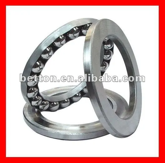 2012 thrust ball bearing 53216