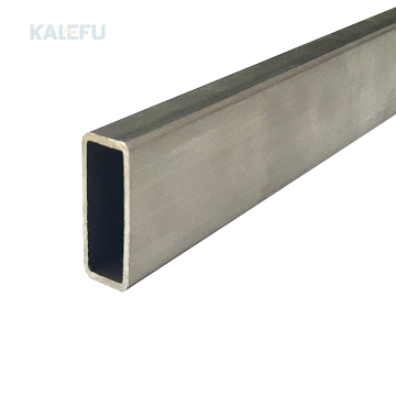 Wholesale Wholesale Price Stainless Steel Rectangular Tube - ASTM A554 Welded Tubing - Mechanical Pipe