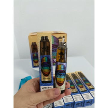 Kotak Vape Pod 1 Aroma King 7000