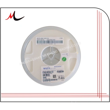 Walsin Chip Capacitor 0603 1uf 25v X7r China Manufacturer
