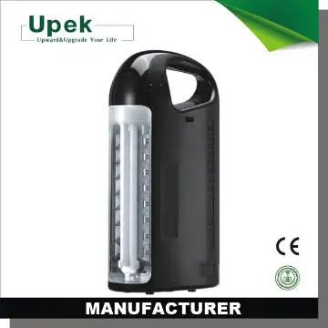 Energy Saving Portable Emergency Lights LED Emergency Lighting