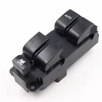 BP1E66350 Power Window Lifter Switch for Mazda 3 2004-2010