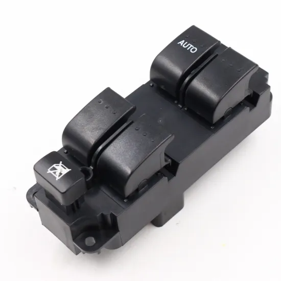 BP1E66350 Power Window Lifter Switch for Mazda 3 2004-2010