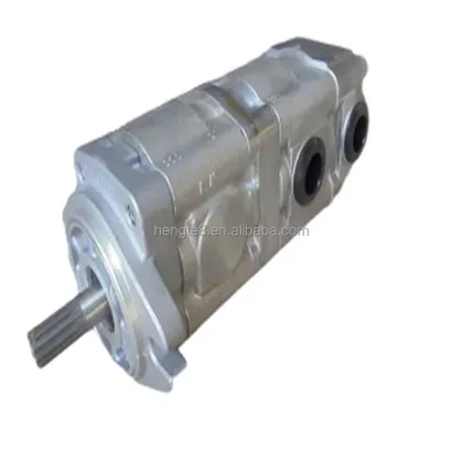 Shimadzu Gear Pump SGP1-23F2H9-R520 NP2110.5A9H9R351 TMG1A23L511 NP217R821