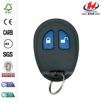 Remote Control for LockState LS DB500R Remote Locks