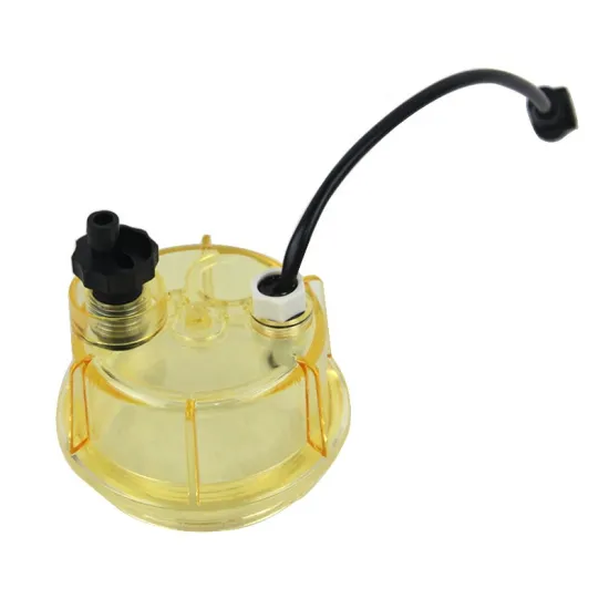 Title: "Fuerdun Filter Cup Models J7W00-1105350, B8Y00-1105350, and R20T - Product Information and Specifications