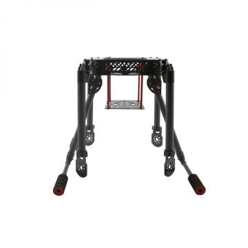 Bingkai QuadCopter Lipat 700mm