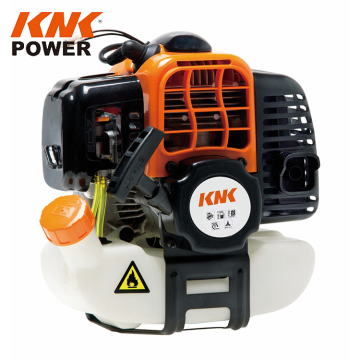 KNK Single Cylinder 42.7CC Gasoline Engine - Euro 5 Compliant Easy Start Home Use