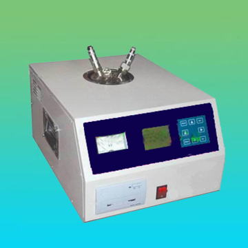 Auto insulating oil dielectric loss tester oil dielectric tan delta tester oil dielectric loss and resistivity tester