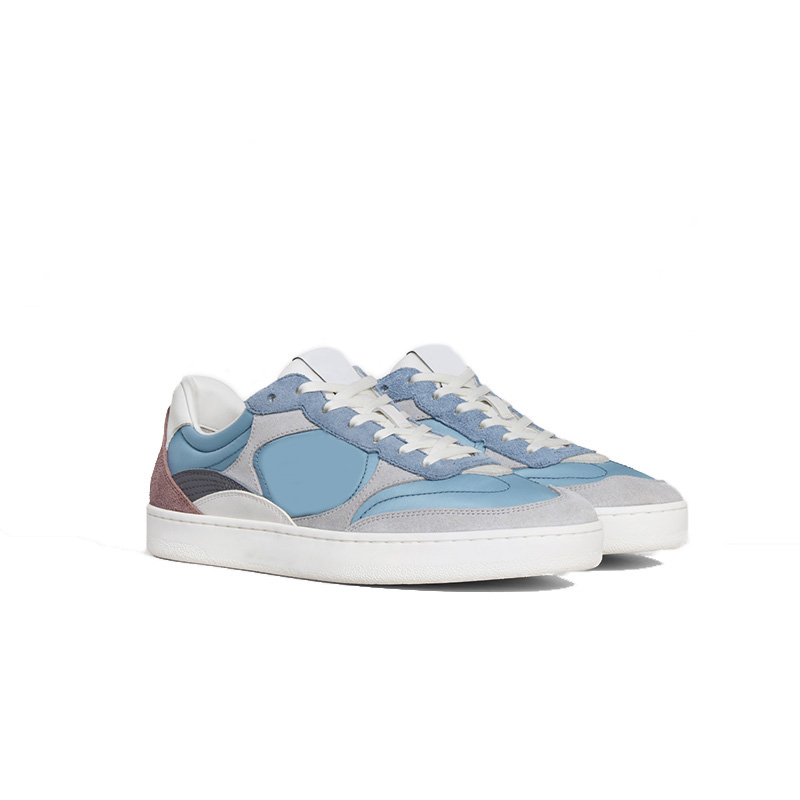 Women's genuine leather business casual shoes