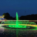 Fantastica fontana di piscina indipendente in vendita