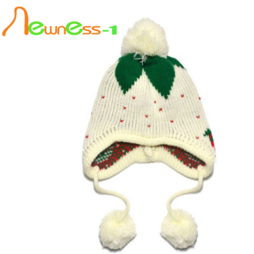 2014 panas menjual baru Fashion bayi merenda Beanie dari Despicable Me