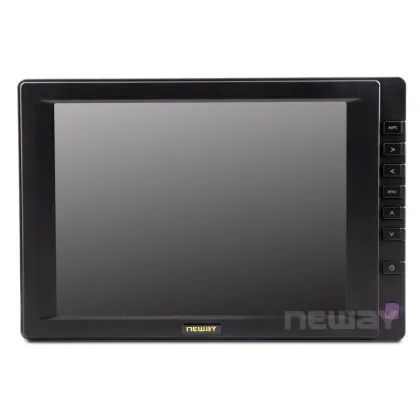 New 8 inch LED Monitor /application Monitor / Car Monitor