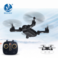 Nieuwste wifi camera Quadcopter vouwbare selfie RC drone