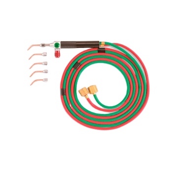 Mini Torche de soudage: Smith Type SM-W - Le guide ultime et le moteur de recherche