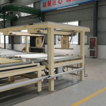 Rockwool Automatic Packaging Machine