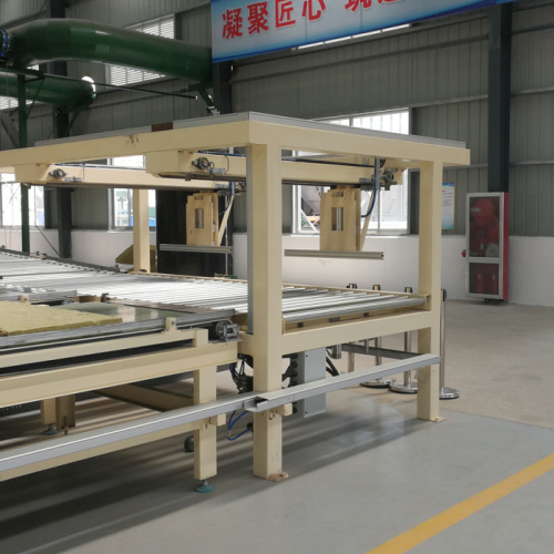 Rockwool Automatic Packaging Machine