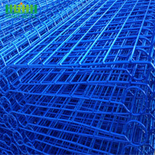 roll top mesh fence panels perth