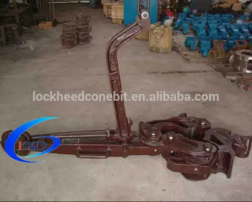 well driling tool, manual tongs for workover