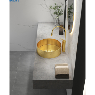 Customized High Quality 304 Stainless Steel Kitchen and Bathroom Sinks