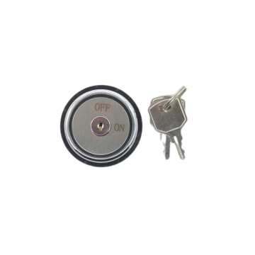 Elevator Base Lock KA11-313