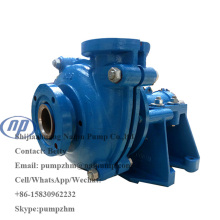 6/4D-AHZJ slurry pumps and spare parts